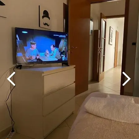 Incantesimo2 Apartment *