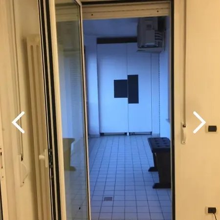 Incantesimo2 Apartment *