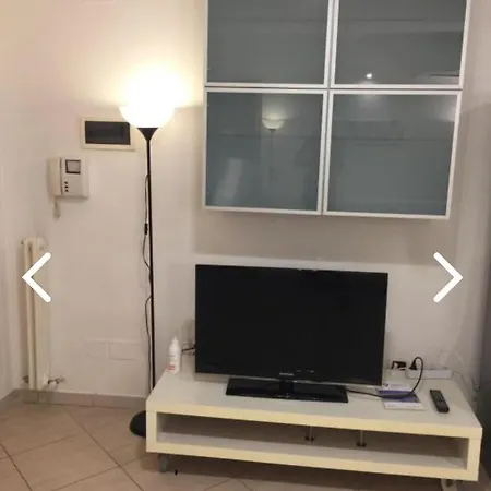 Apartment Incantesimo2